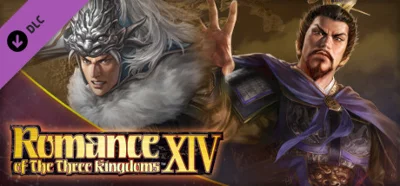 .🍁 RTK14: Scenario [Battle of Tong Gate] & Event Set