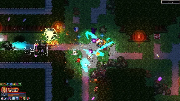 ✅Chronicon ⭐Steam\RegionFree\Key⭐ + Bonus