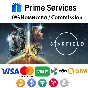 🌀STARFIELD PREMIUM EDITION STEAM🎁🚀AUTO •RU/UAH 💳0%