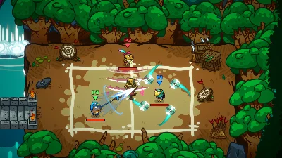 Extremely Powerful Capybaras STEAM•RU ⚡️АВТО 💳0%