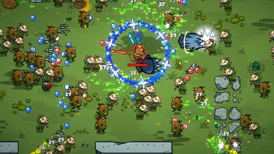 Extremely Powerful Capybaras STEAM•RU ⚡️АВТО 💳0%