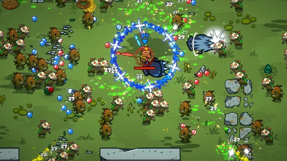 Extremely Powerful Capybaras STEAM•RU ⚡️AUTO 💳0%