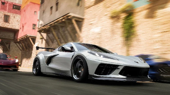 Forza Horizon 5 Fast X Car Pack * RU/KZ/CIS/TR/AR * DLC