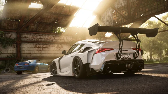 Forza Horizon 5 Fast X Car Pack * RU/KZ/CIS/TR/AR * DLC