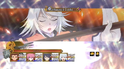 ✅Tales of Symphonia ⭐Steam\РФ+Весь Мир\Key⭐ + Бонус
