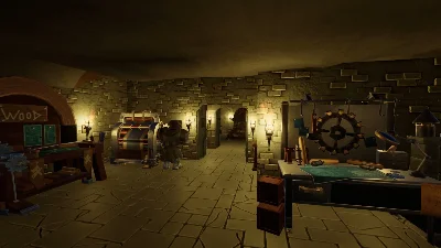 Reign Of Dwarf STEAM•RU ⚡️AUTODELIVERY 💳0%