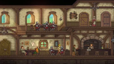 Faeland 💎 STEAM GIFT RUSSIA