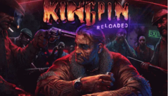 Kingpin: Reloaded 💎 STEAM GIFT RUSSIA