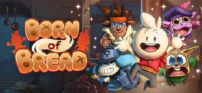 Born of Bread 💎 АВТОДОСТАВКА STEAM GIFT РОССИЯ