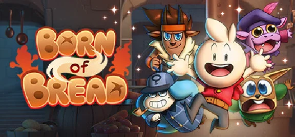 Born of Bread 💎 АВТОДОСТАВКА STEAM GIFT РОССИЯ