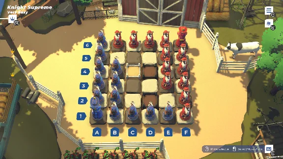 Chessarama 💎 АВТОДОСТАВКА STEAM GIFT РОССИЯ