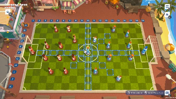 Chessarama 💎 АВТОДОСТАВКА STEAM GIFT РОССИЯ