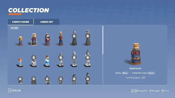 Chessarama 💎 АВТОДОСТАВКА STEAM GIFT РОССИЯ