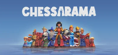 Chessarama 💎 АВТОДОСТАВКА STEAM GIFT РОССИЯ