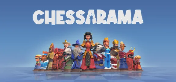 Chessarama 💎 АВТОДОСТАВКА STEAM GIFT РОССИЯ