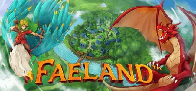 Faeland * STEAM RUSSIA ⚡ AUTODELIVERY 💳0% CARDS