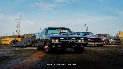 Forza Horizon 5❗FAST X CAR PACK❗(XBOX + PC WIN)🔑KEY❗