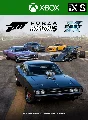 Forza Horizon 5❗FAST X CAR PACK❗(XBOX + PC WIN)🔑KEY❗