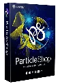 Corel ParticleShop Windows and Mac OS X: Lifetime Key