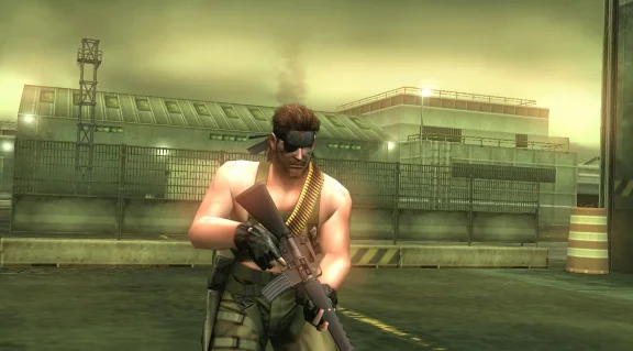 ☑️⭐MGS PW HD XBOX от 360⭐Покупка на Ваш аккаунт⭐☑️ 🫵