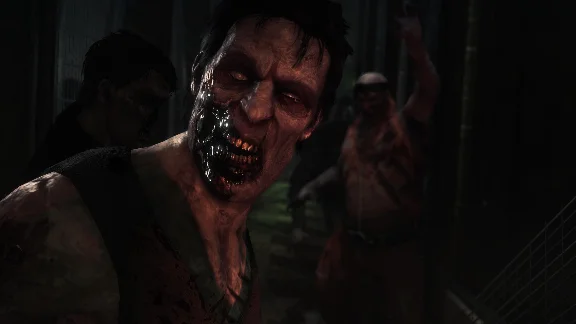 DEAD RISING 3: APOCALYPSE EDITION XBOX ONE & X|S KEY