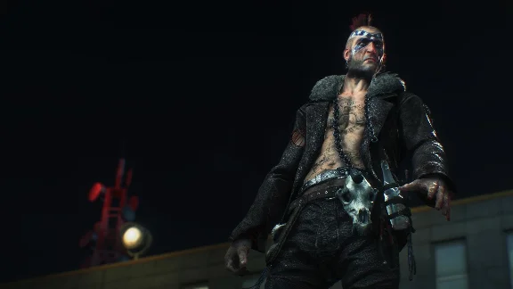 DEAD RISING 3: APOCALYPSE EDITION XBOX ONE & X|S KEY