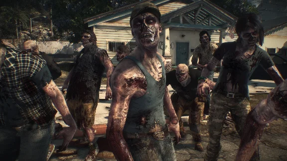 DEAD RISING 3: APOCALYPSE EDITION XBOX ONE & X|S KEY