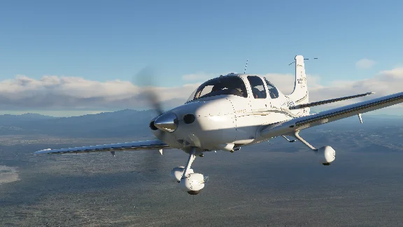 Microsoft Flight Simulator Premium Deluxe XBOX WIN 10