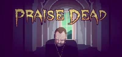 Praise Dead⚡AUTODELIVERY Steam Russia