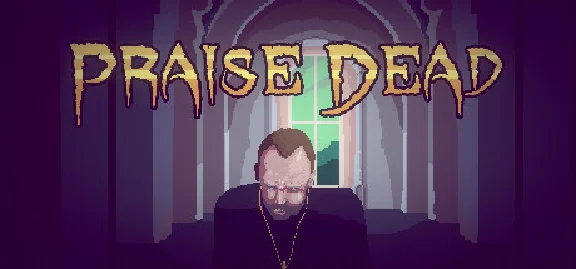 Praise Dead⚡AUTODELIVERY Steam Russia
