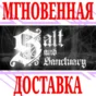 ✅Salt and Sanctuary ⭐Steam\RegionFree\Key⭐ + Bonus