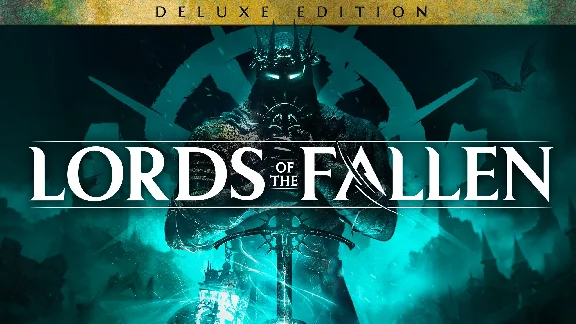 Lords of the Fallen 2023 | Deluxe Edition XBOX Series🔑