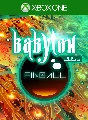 ❗BABYLON 2055 PINBALL❗XBOX ONE/X|S🔑KEY❗
