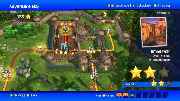 BEACH BUGGY RACING 2: ISLAND ADVENTURE❗XBOX 🔑KEY