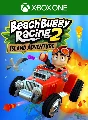 BEACH BUGGY RACING 2: ISLAND ADVENTURE❗XBOX 🔑KEY