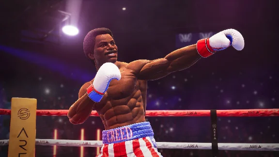 ❗BIG RUMBLE BOXING: CREED CHAMPIONS❗XBOX ONE/X|S🔑KEY