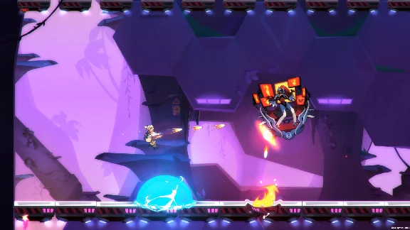 BLAST BRIGADE VS. THE EVIL LEGION OF DR. CREAD❗XBOX KEY