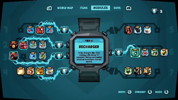 BLAST BRIGADE VS. THE EVIL LEGION OF DR. CREAD❗XBOX KEY