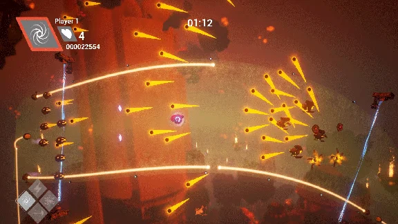 ❗BOILING BOLT❗XBOX ONE/X|S🔑KEY❗
