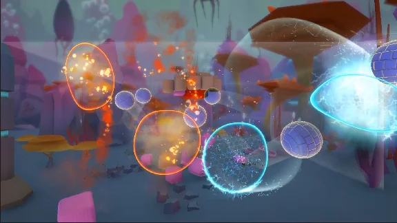 ❗BOOM BALL 3 FOR KINECT❗XBOX ONE/X|S🔑КЛЮЧ❗