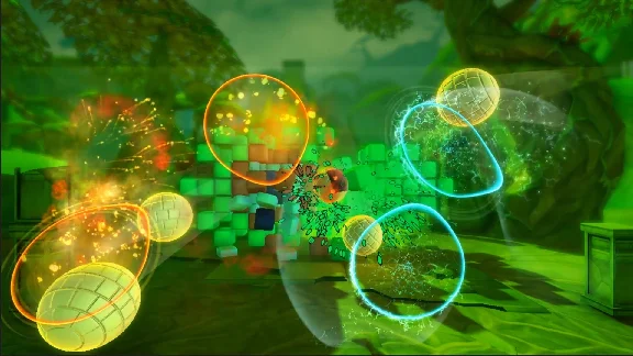 ❗BOOM BALL 3 FOR KINECT❗XBOX ONE/X|S🔑КЛЮЧ❗