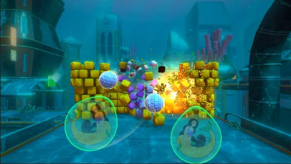 ❗BOOM BALL 3 FOR KINECT❗XBOX ONE/X|S🔑КЛЮЧ❗