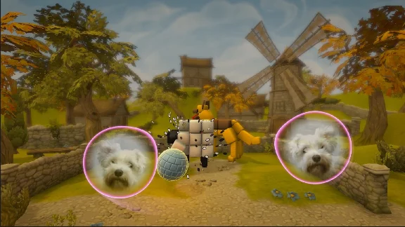 ❗BOOM BALL 3 FOR KINECT❗XBOX ONE/X|S🔑КЛЮЧ❗