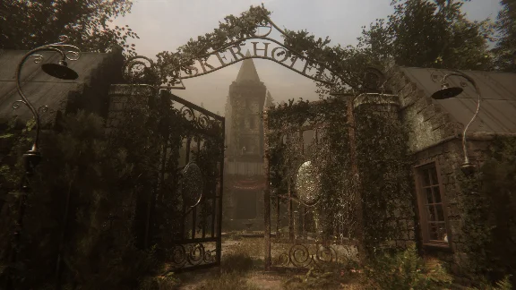 ❗BRITISH HORROR BUNDLE❗XBOX ONE/X|S+PC🔑KEY❗