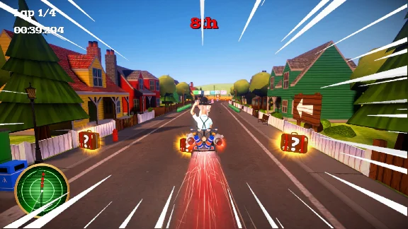 ❗COFFIN DODGERS❗XBOX ONE/X|S🔑KEY❗