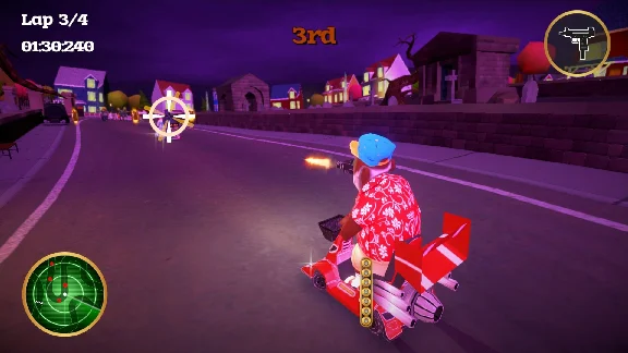 ❗COFFIN DODGERS❗XBOX ONE/X|S🔑KEY❗