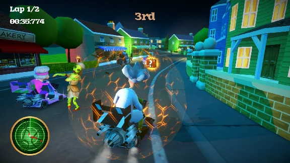 ❗COFFIN DODGERS❗XBOX ONE/X|S🔑KEY❗