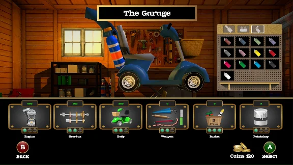❗COFFIN DODGERS❗XBOX ONE/X|S🔑KEY❗