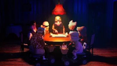 ❗COFFIN DODGERS❗XBOX ONE/X|S🔑КЛЮЧ❗