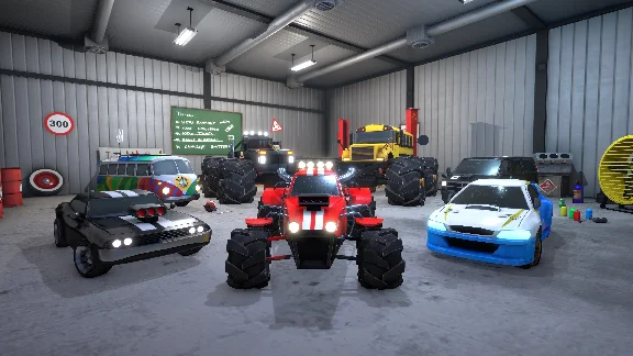 ❗CRASH DRIVE 3❗XBOX ONE/X|S+ПК🔑КЛЮЧ❗